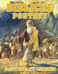 Biblick postavy / Slovart