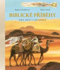 Biblick pbhy pro dti i dospl
