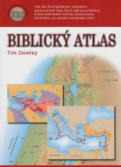 Biblick atlas