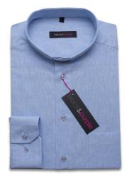Ko�e�a bledo-modr�, 55% �an, ve�. M