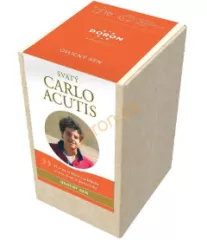 BIO aj svat Carlo Acutis - Ovocn sen