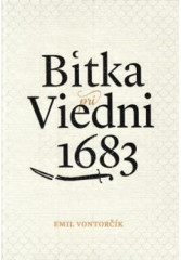Bitka pri Viedni 1683 (3. vydanie/2025)