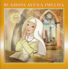 Blahoslaven Imelda