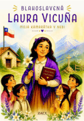 Blahoslaven� Laura Vicuna