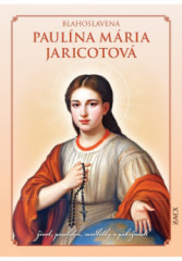 Blahoslaven Paulna Mria Jaricotov