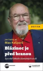 Blzinec je ped branou