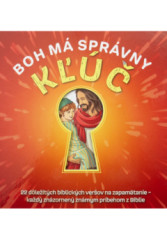 Boh m� spr�vny k���