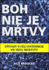 Boh nie je mtvy