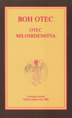 Boh Otec - Otec milosrdenstva