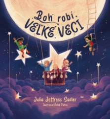 Boh rob vek veci