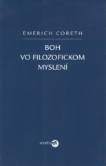 Boh vo filozofickom myslen