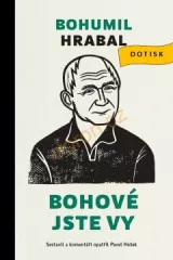 Bohov jste vy