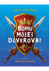 Bohu me dverova