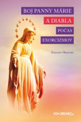 Boj Panny Mrie a diabla poas exorcizmov