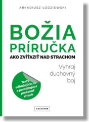 Boia prruka, ako zvazi nad strachom