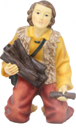 Figrka do Betlehema - 11 cm - K001-27