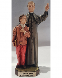 SVT JN BOSCO 638 - 30 CM