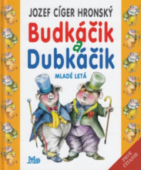 Budkik a Dubkik (8. vydanie)