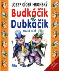 Budkik a Dubkik (9. vydanie)