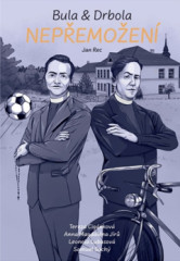 Bula & Drbola: NEPEMOEN