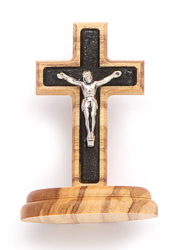 Krížik stojanový