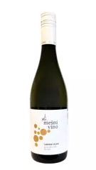 Cabernet blanc 2024, pozdn� sb�r, such�