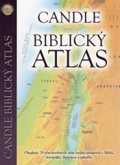 Candle biblick atlas