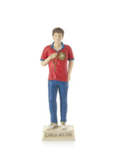 Carlo Acutis (ST210-AC) farebn - 7 cm