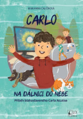 Carlo: Na dlnici do nebe