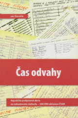 as odvahy