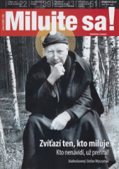 asopis Milujte sa! (75)