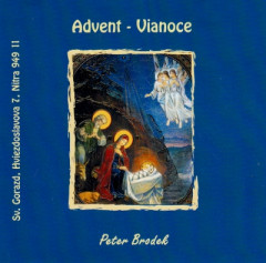 CD - Advent - Vianoce