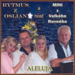 CD - Aleluja