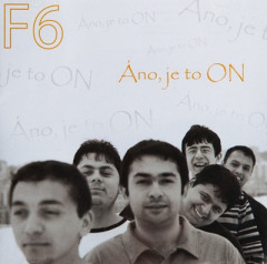 CD - �no, je to ON