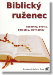 CD - Biblick ruenec