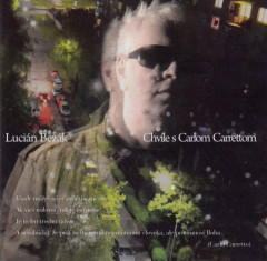 CD - Chvle s Carlom Carrettom
