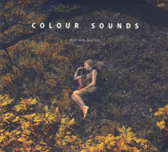 CD - Colour sounds