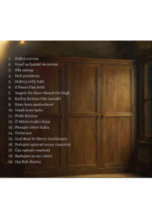 CD - De� presl�vny