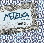 CD - De� �ien / METELICA
