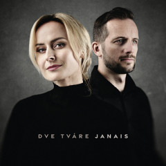 CD - Dve tvre Janais