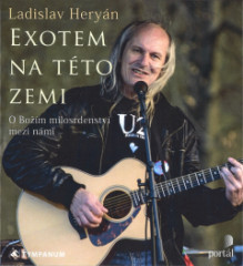 CD-Exotem na tto zemi. O Bom milosrdenstv mezi nmi