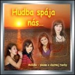 CD - Hudba spja ns