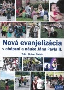 CD - KNIHA - Nov evanjelizcia v chpan a nuke Jna Pavla II.
