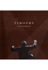 CD - Live Worship 2017