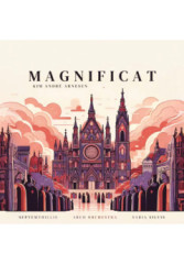 CD - Magnificat