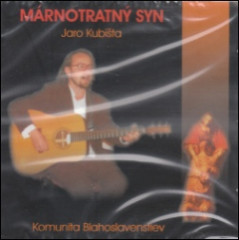 CD - Mrnotratn syn