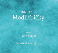 CD - Modlitbiky