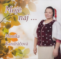 CD - Moje naj ...