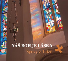 CD - N Boh je lska