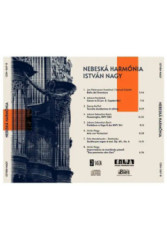 CD - Nebesk harmnia
